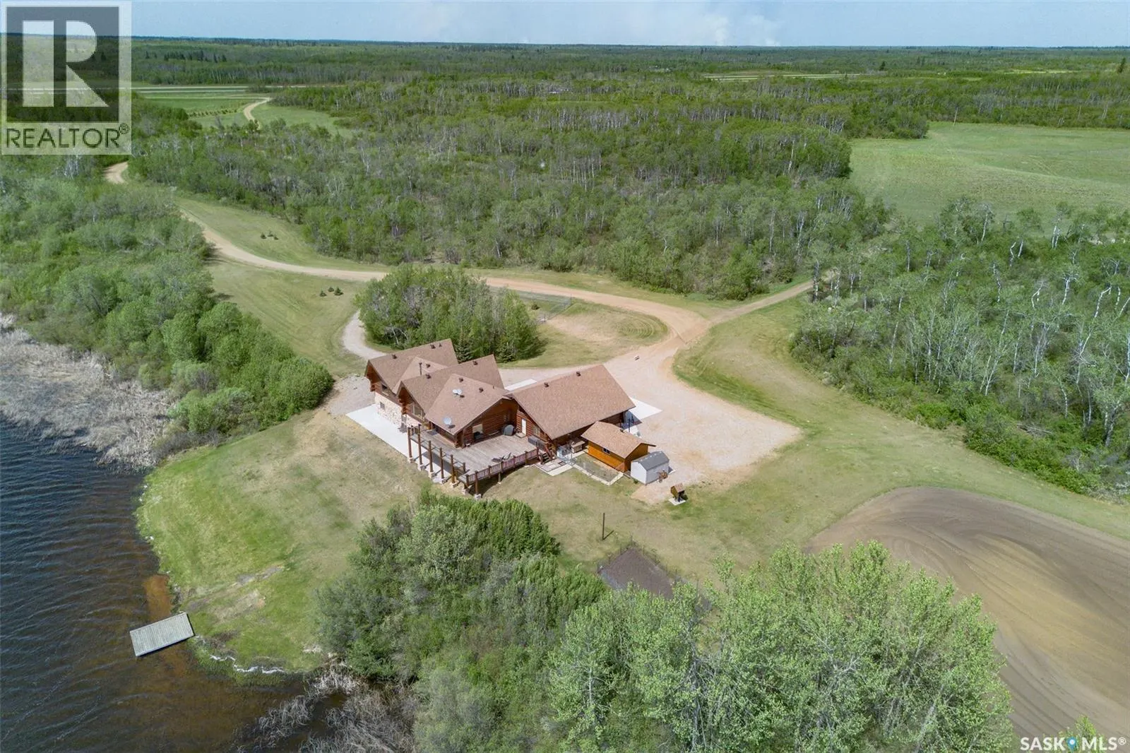 Flatwater Ranch