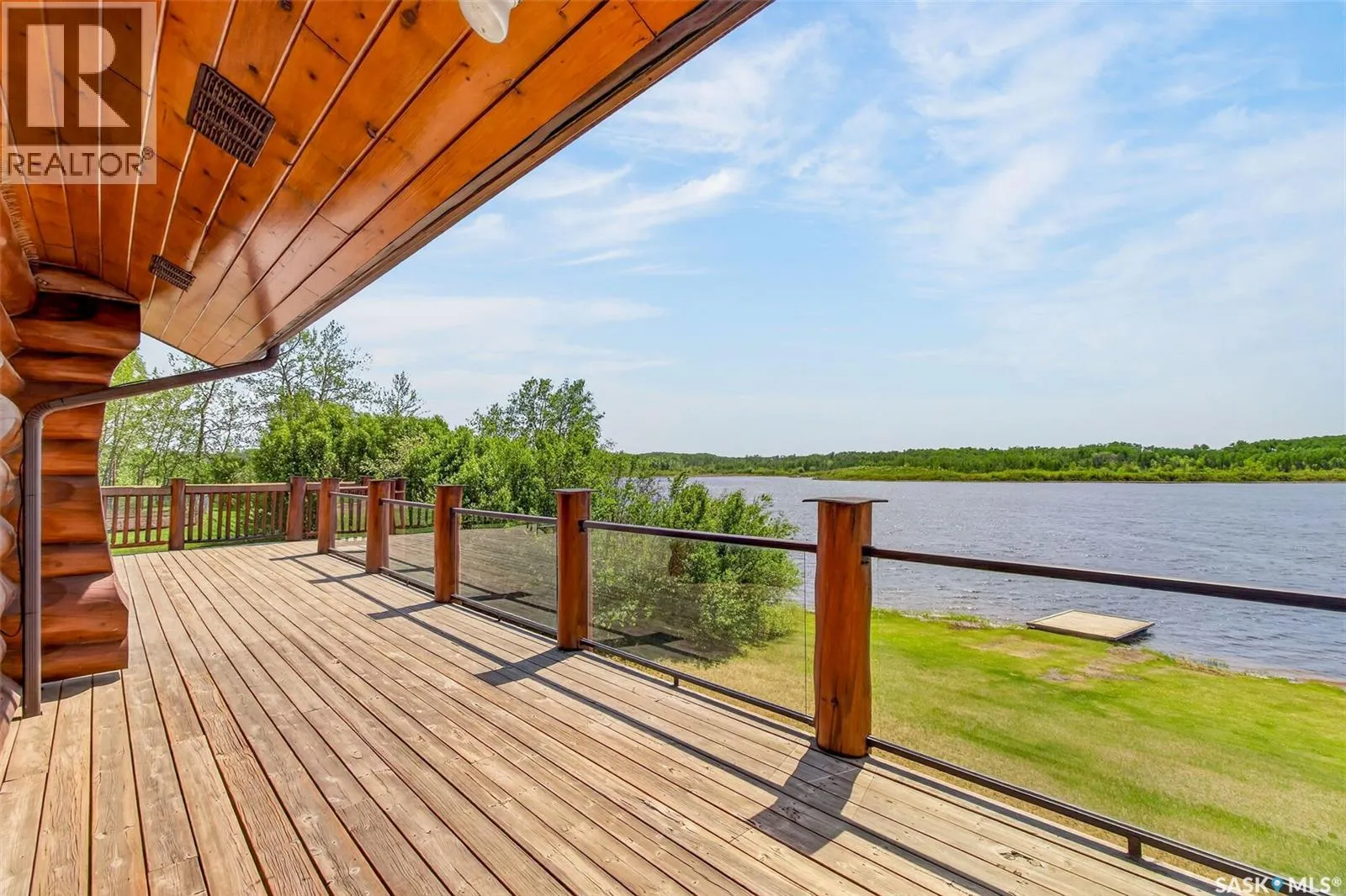 Flatwater Ranch