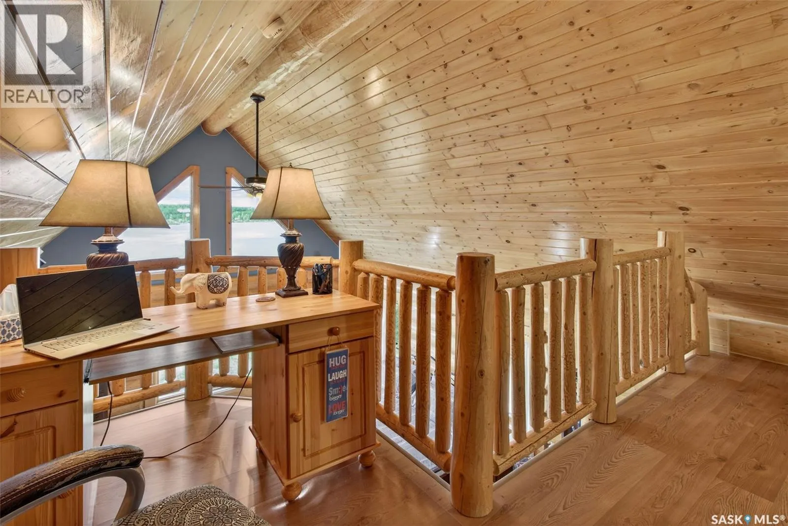 Flatwater Ranch