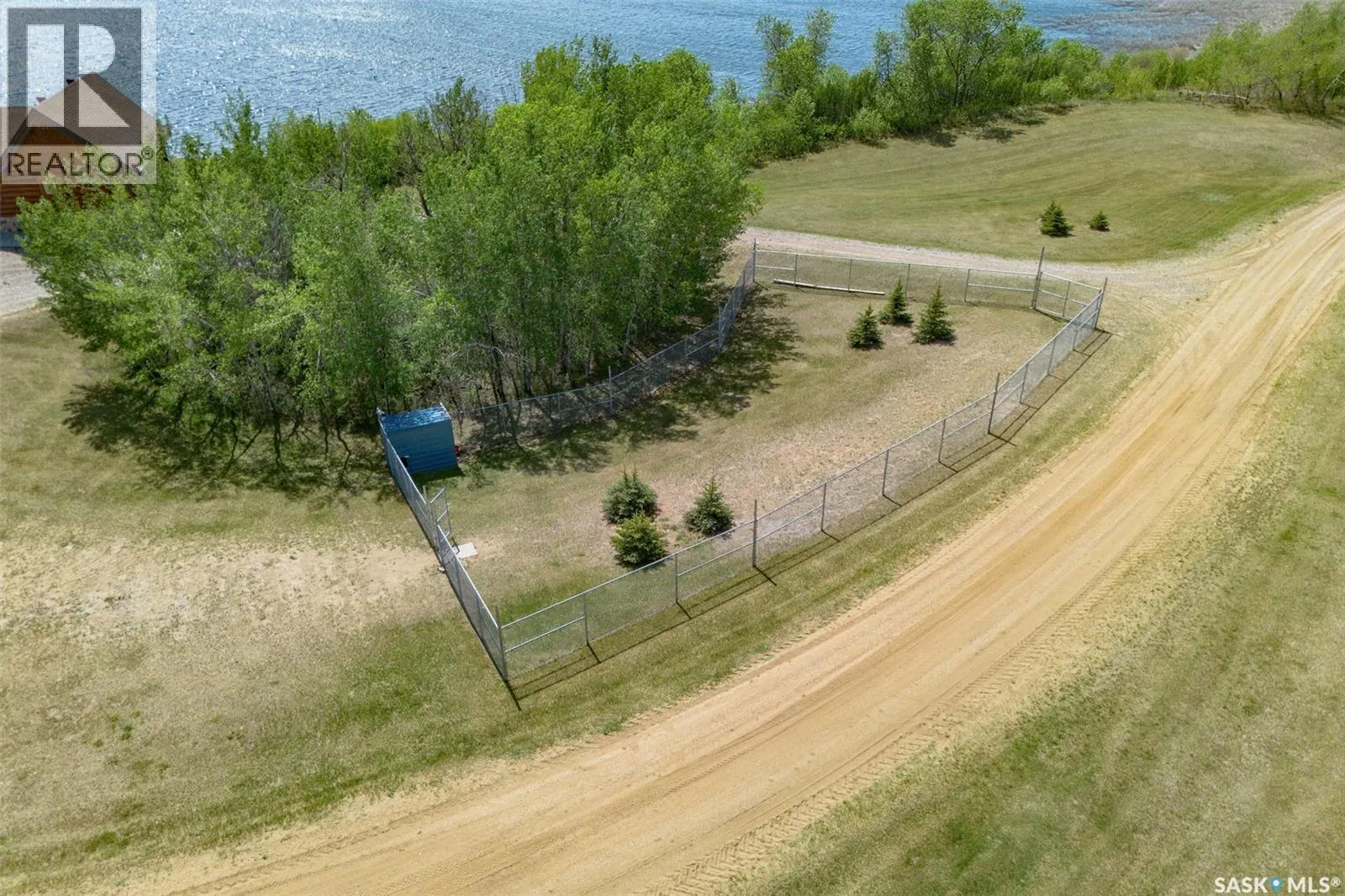 Flatwater Ranch