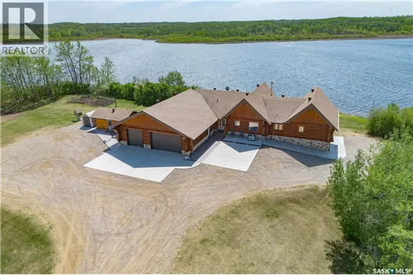 Acreage for sale: Flatwater Ranch, Duck Lake Rm No. 463