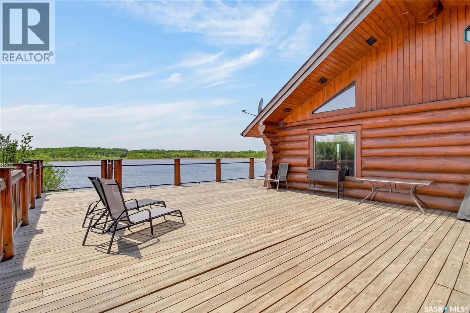 Flatwater Ranch