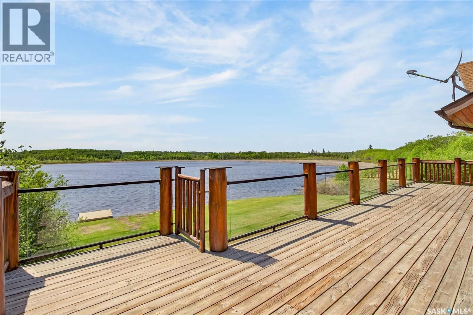 Flatwater Ranch
