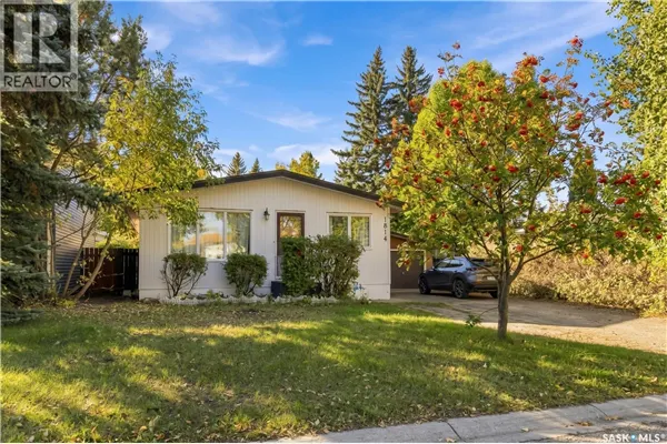 1814 WILSON CRESCENT