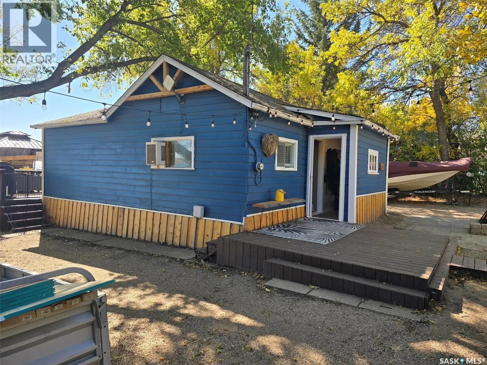 34 Bear ROAD
