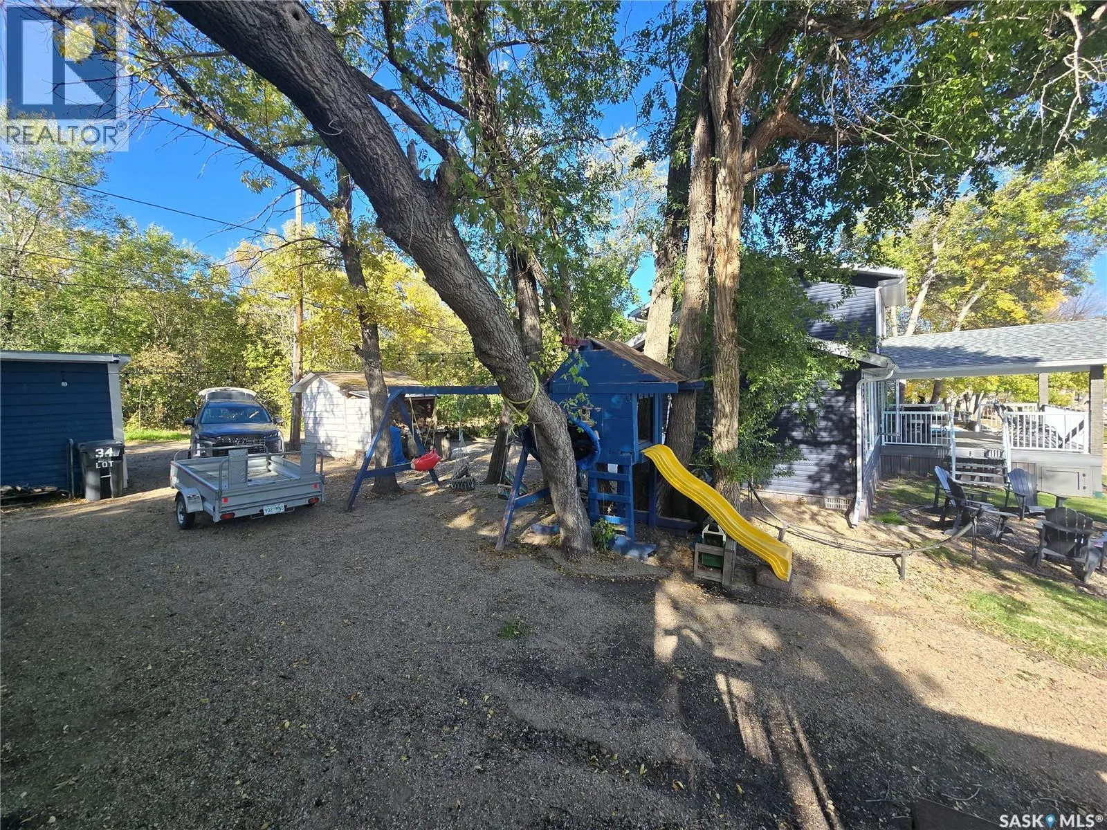 34 Bear ROAD