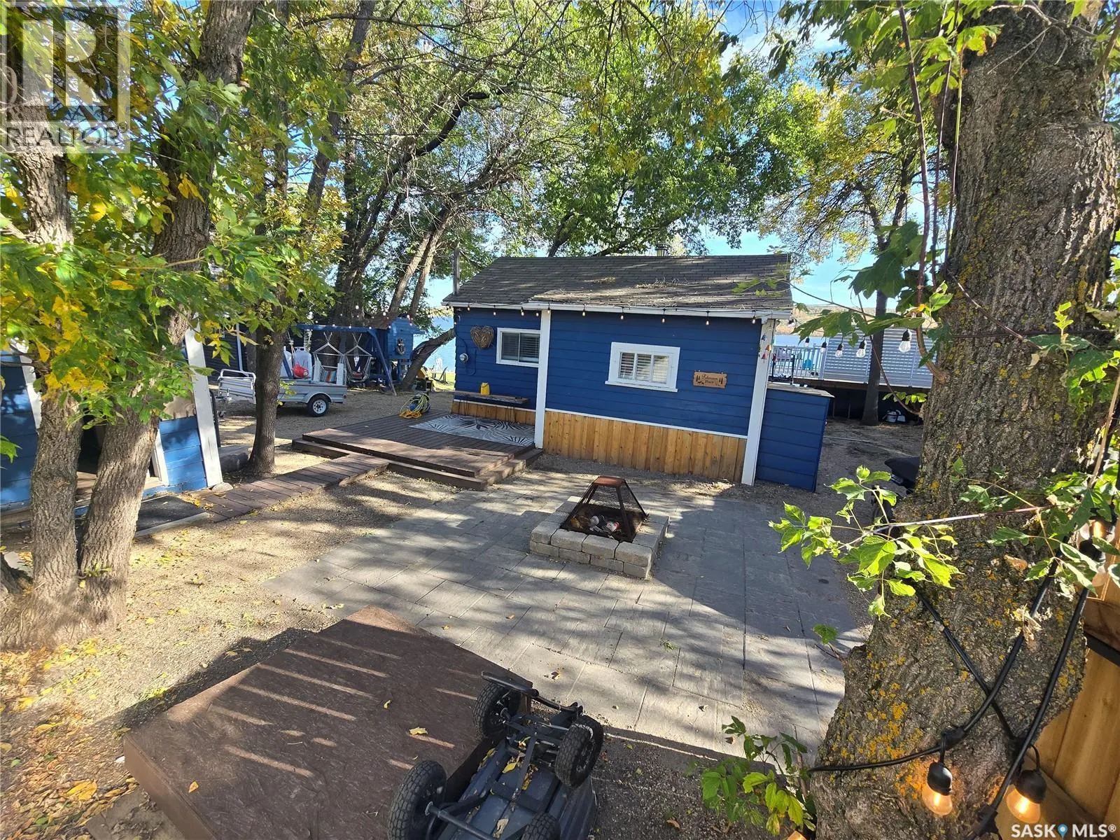34 Bear ROAD