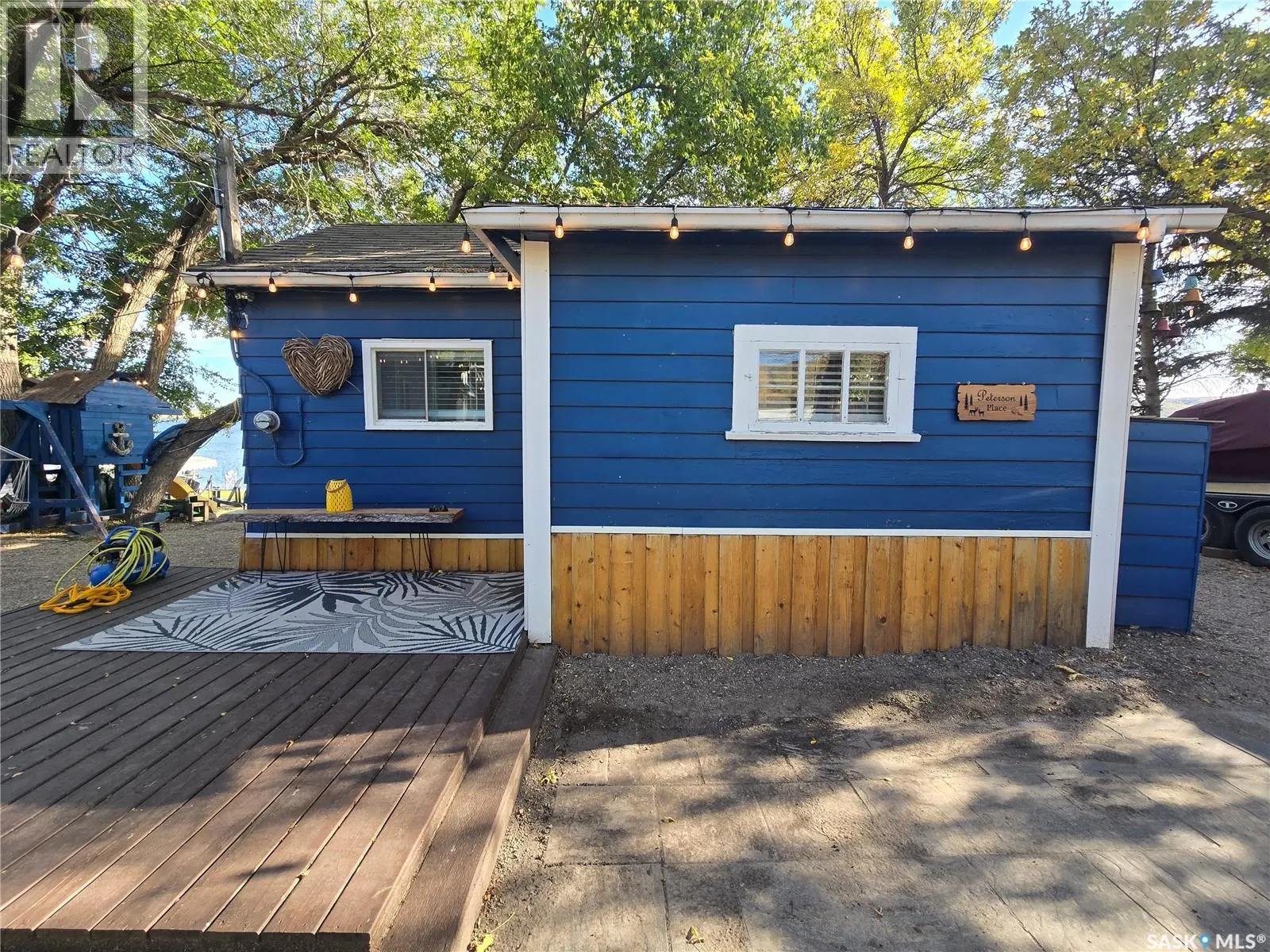 34 Bear ROAD