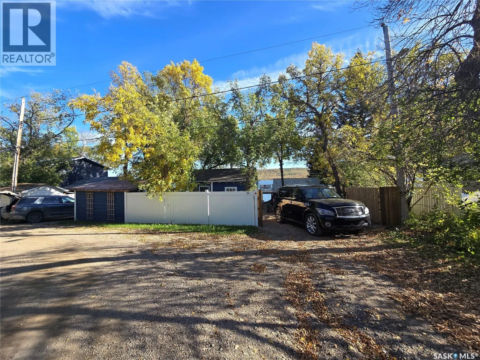 34 Bear ROAD