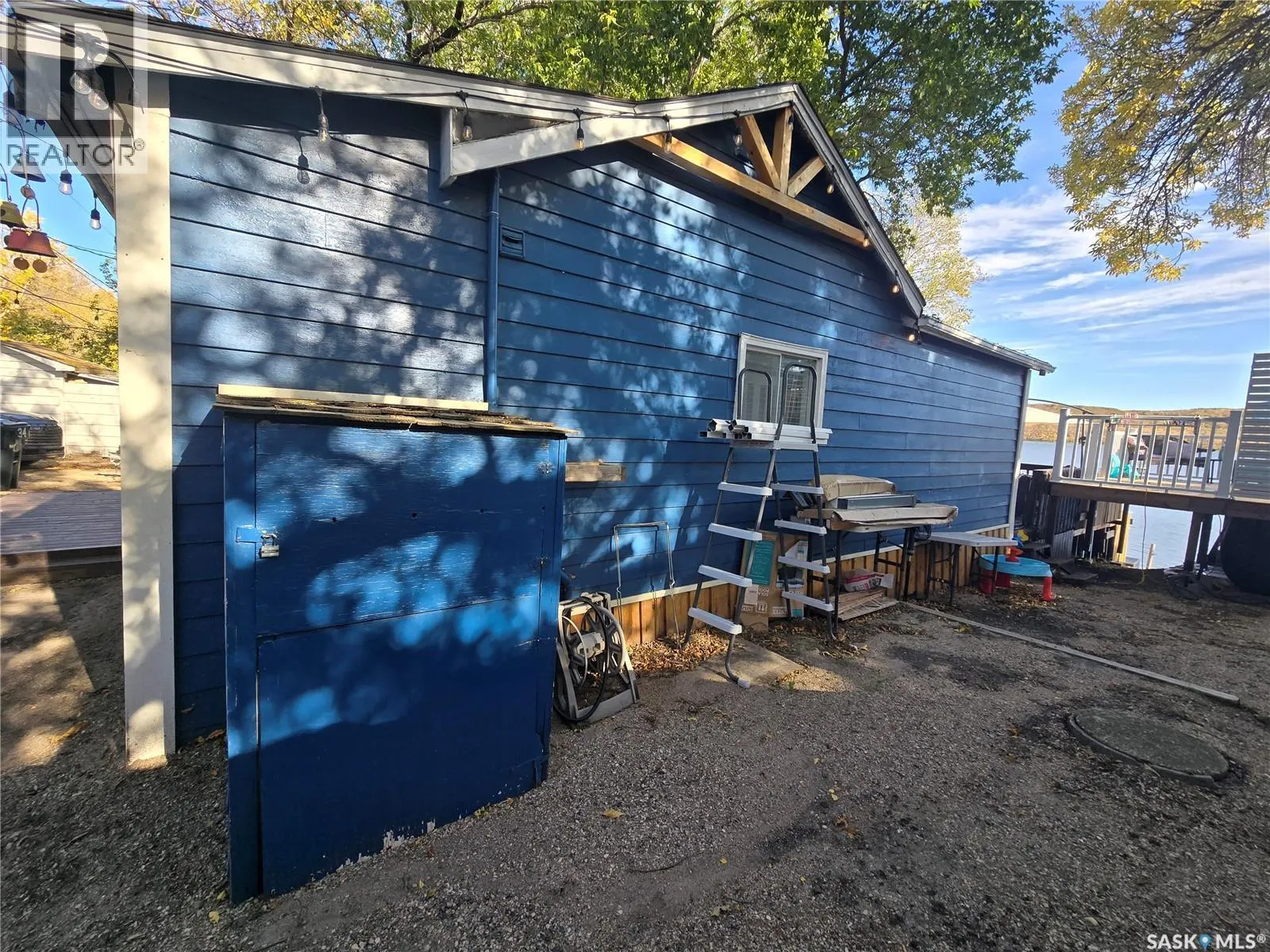 34 Bear ROAD