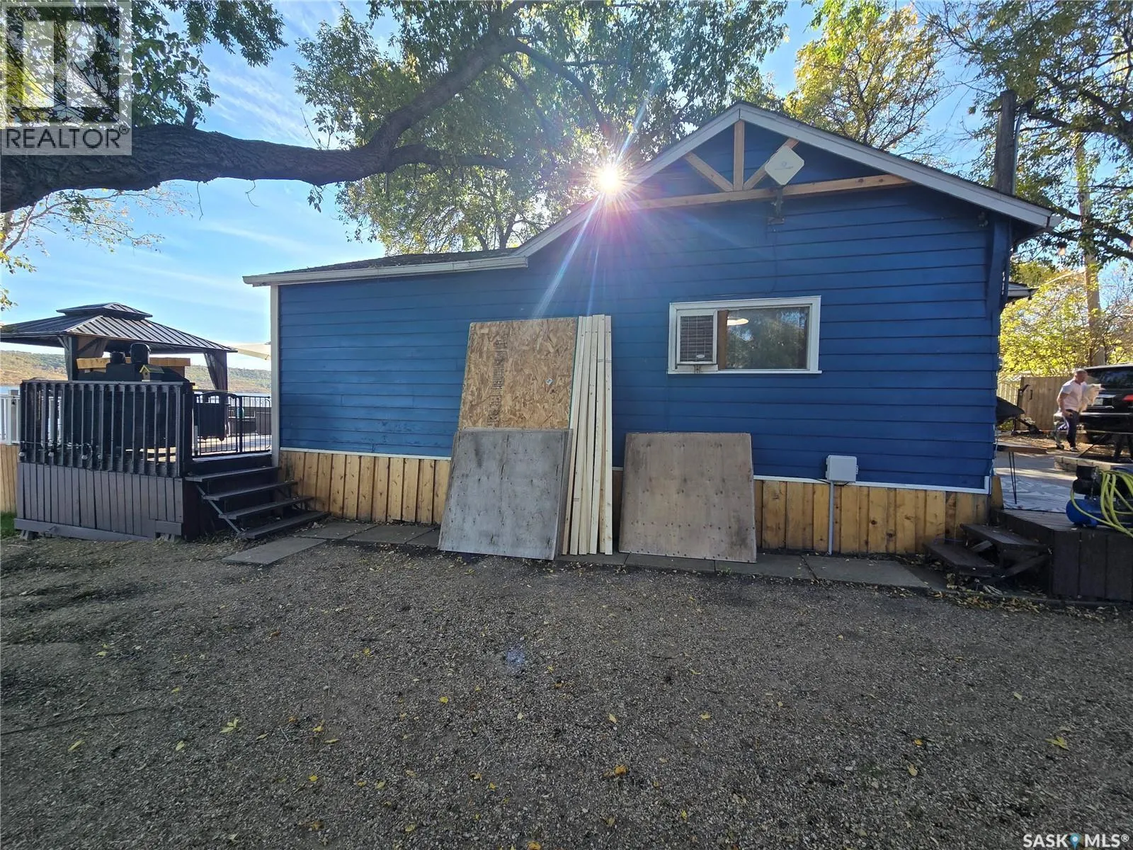 34 Bear ROAD