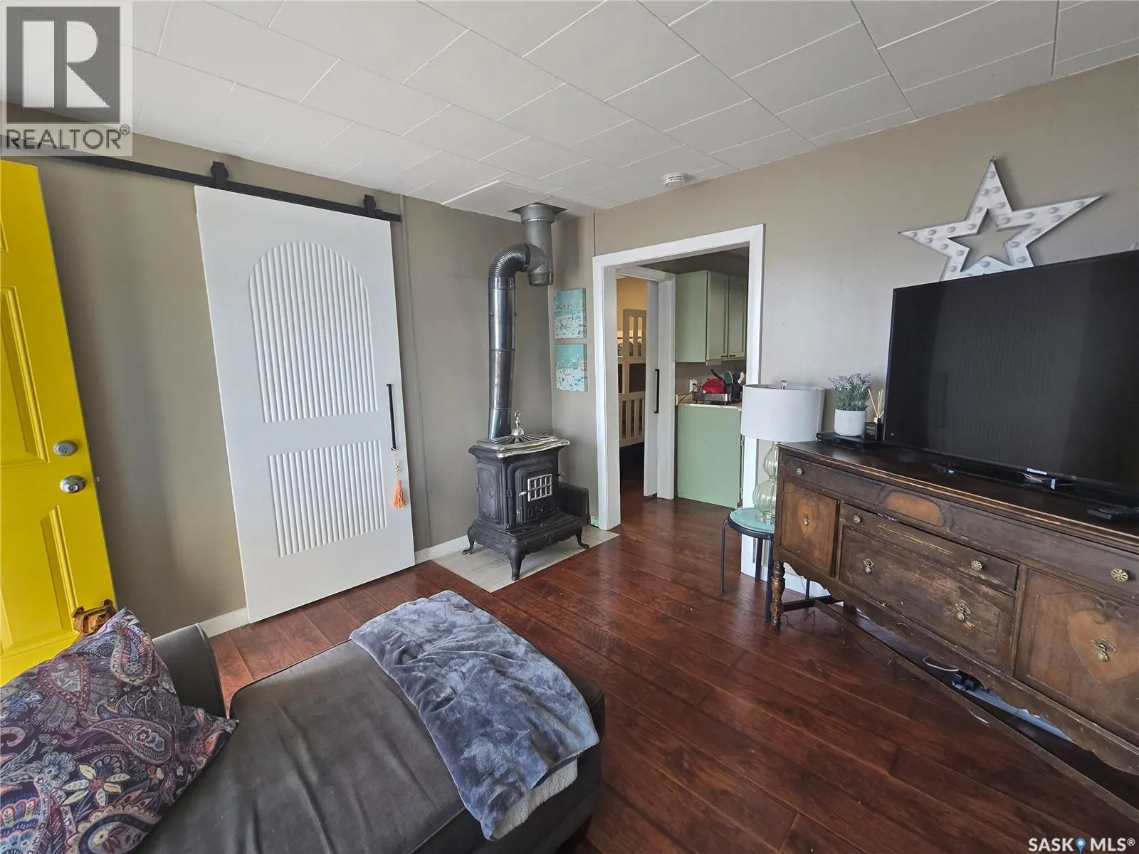 34 Bear ROAD