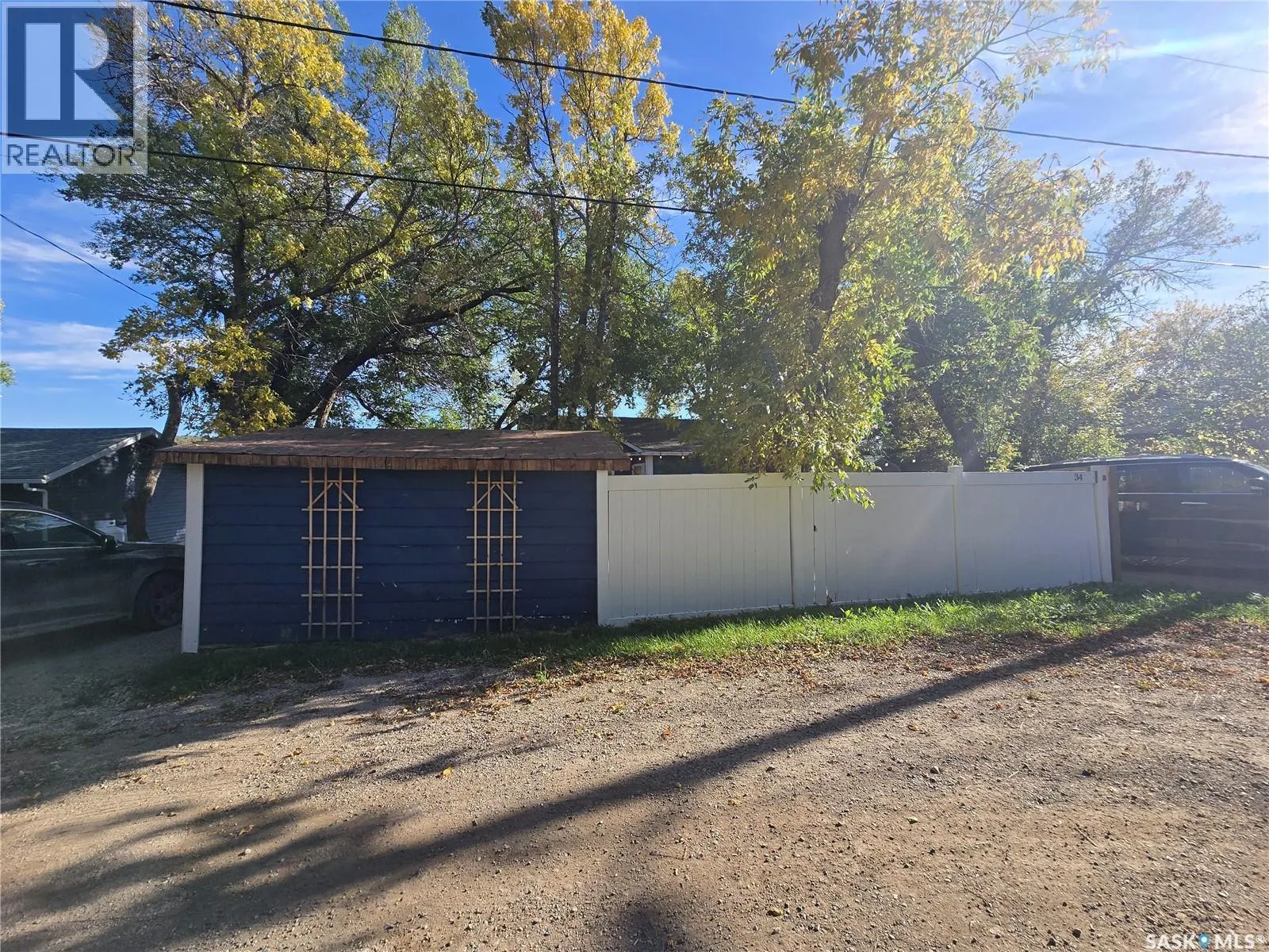 34 Bear ROAD