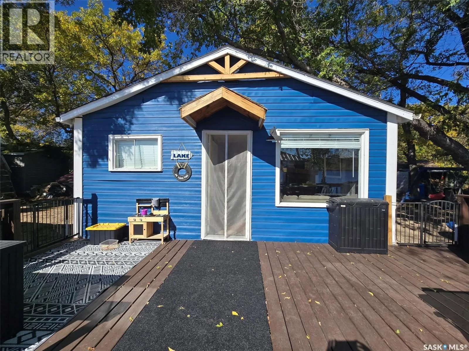 34 Bear ROAD