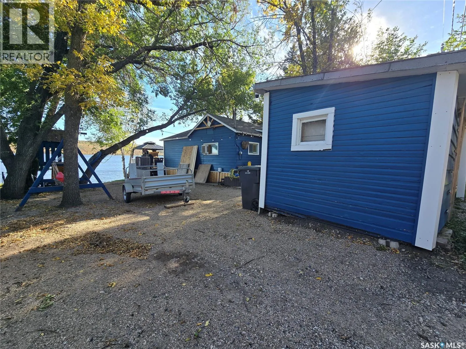 34 Bear ROAD