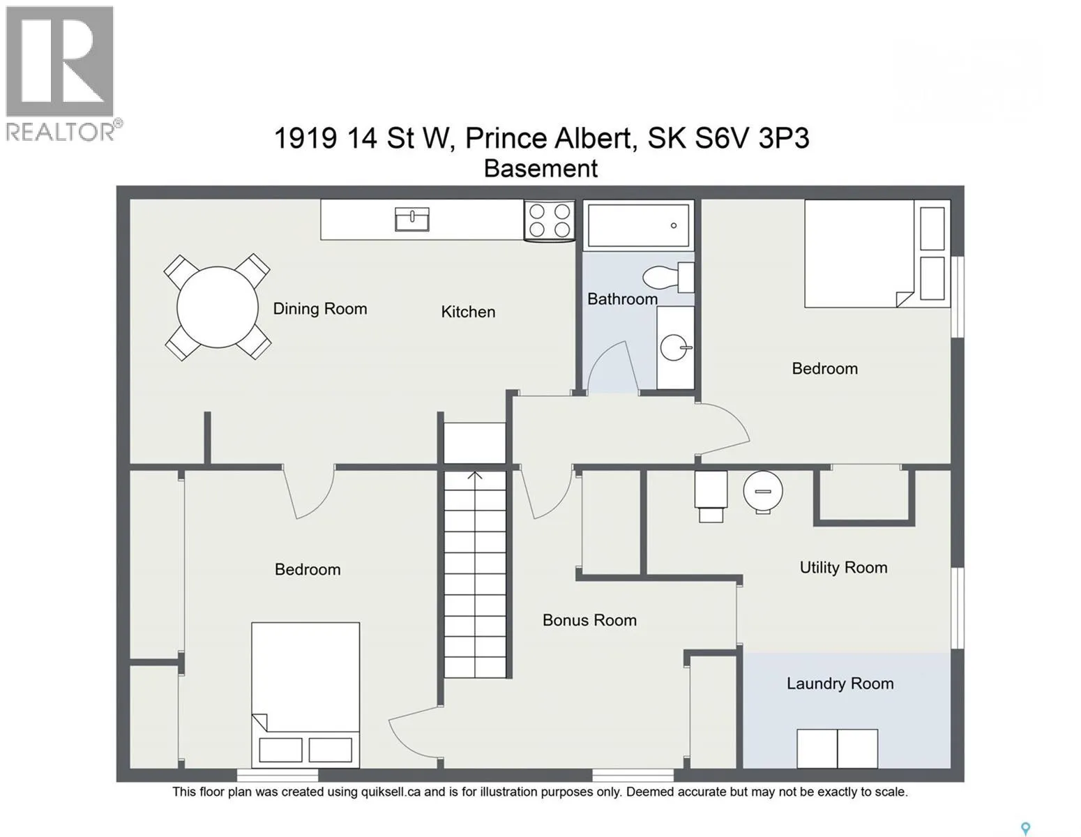 1919 14th STREET W