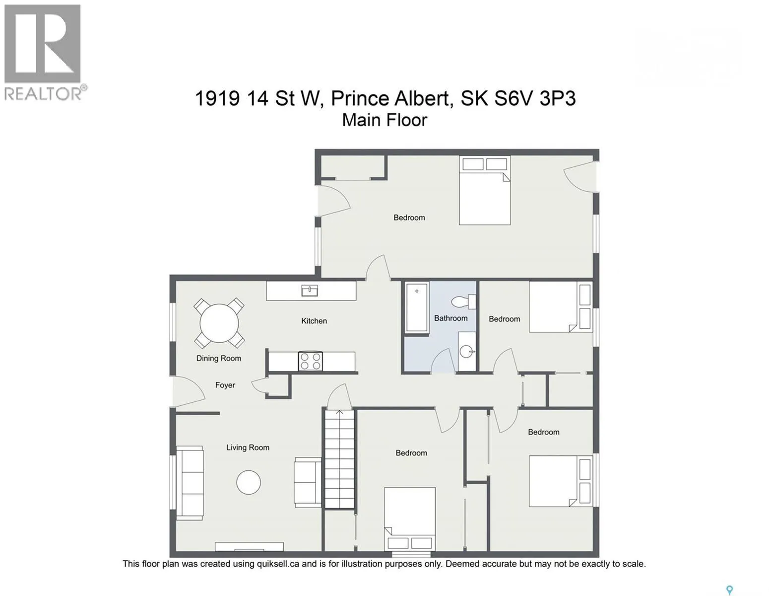 1919 14th STREET W