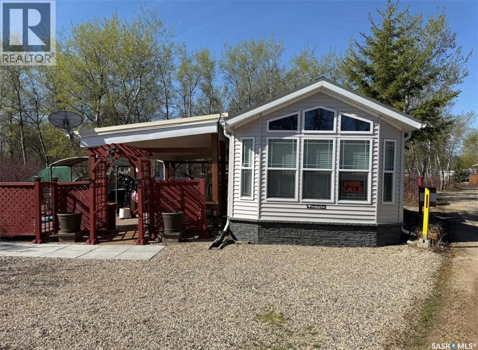 14 Regional Park ROAD