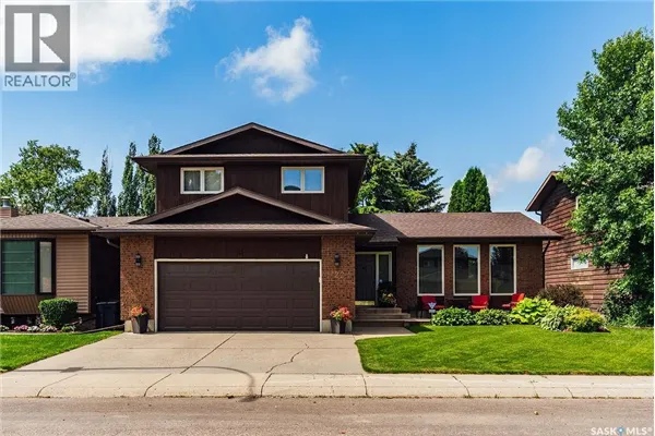 122 Wakaw CRESCENT