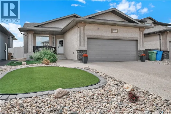 3805 Green Moss BAY