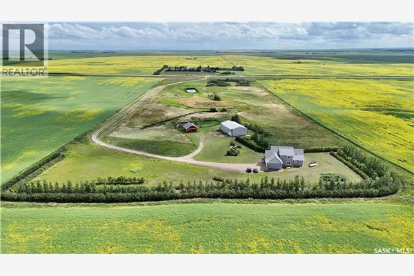 Acreage for sale: Highway 15 Outlook Acreage, Rudy Rm No. 284