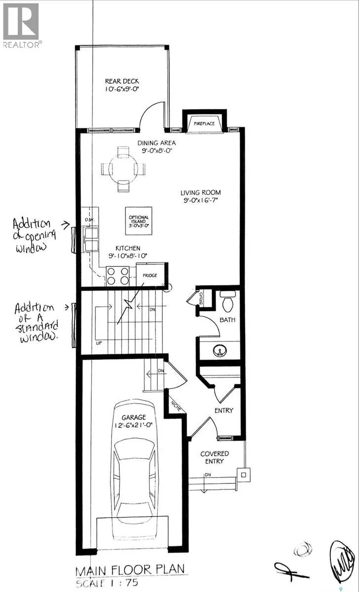 38 McKenzie LANE