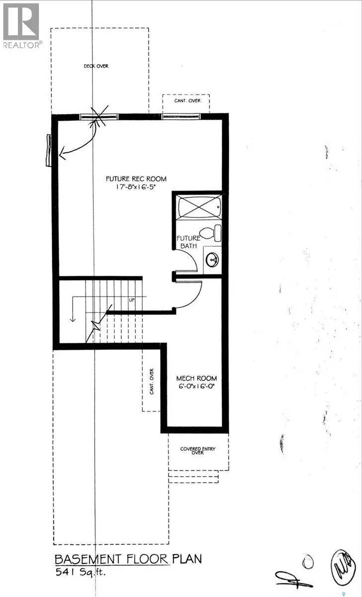38 McKenzie LANE