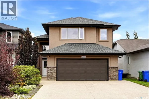 4555 Solie CRESCENT