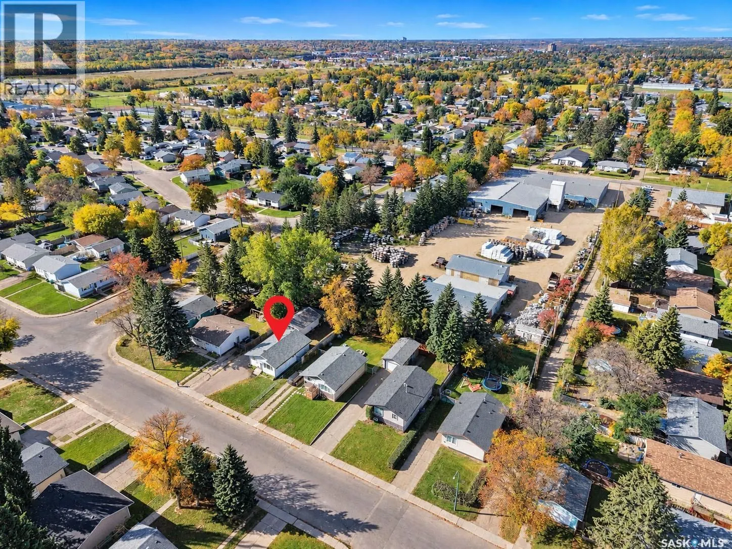 131 McIntosh DRIVE