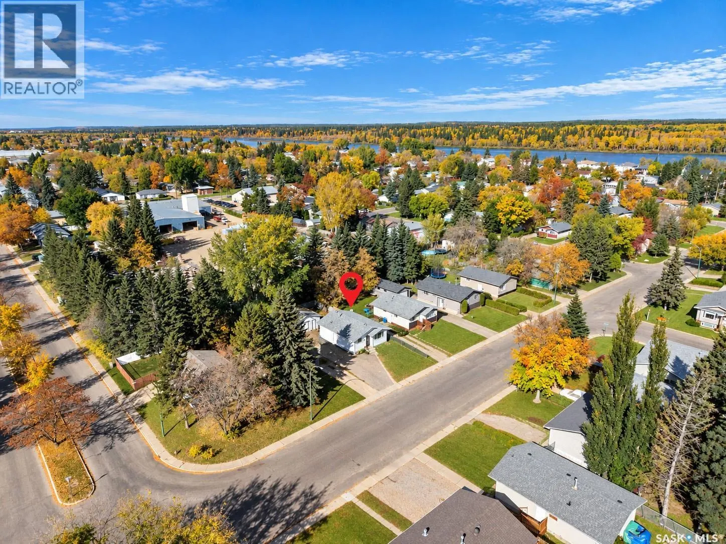 131 McIntosh DRIVE