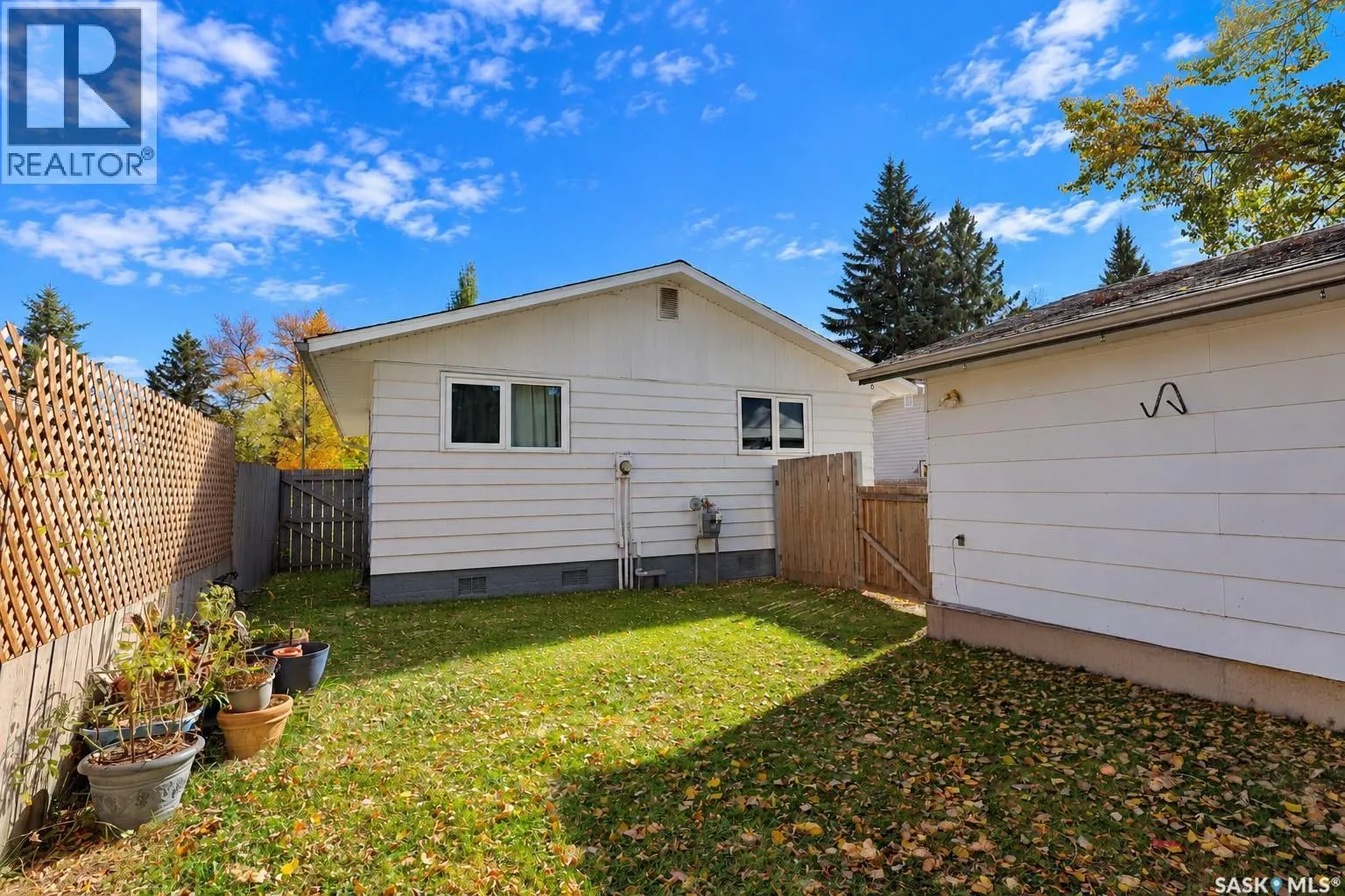 131 McIntosh DRIVE