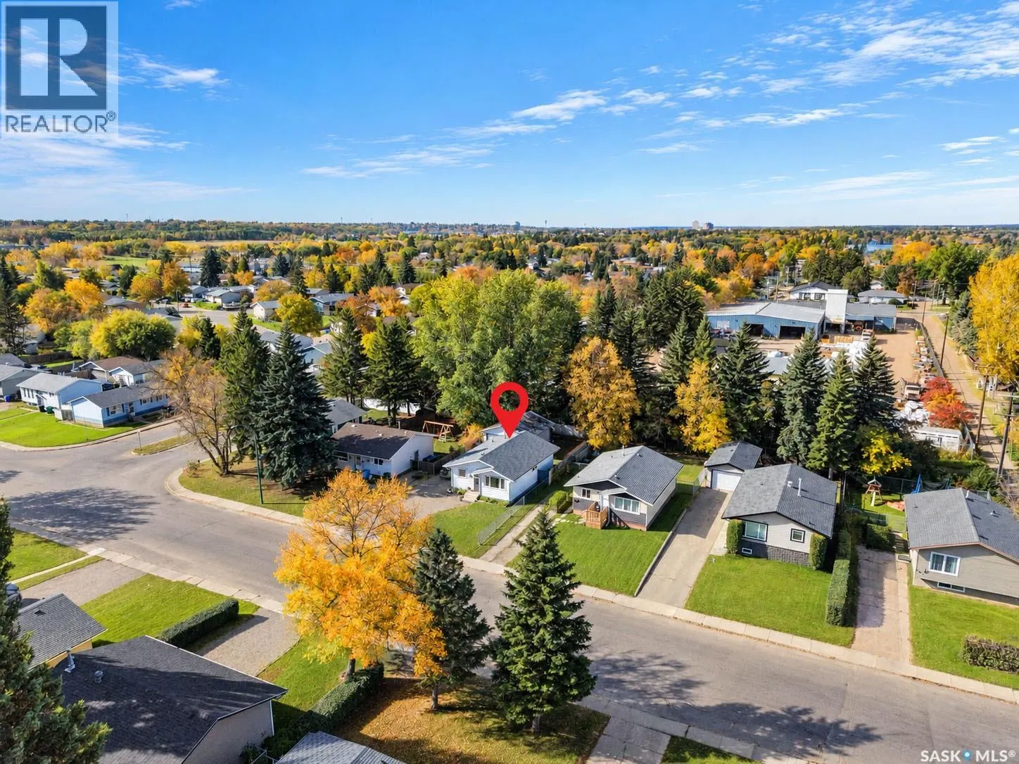 131 McIntosh DRIVE