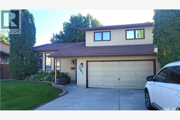 191 Neatby PLACE