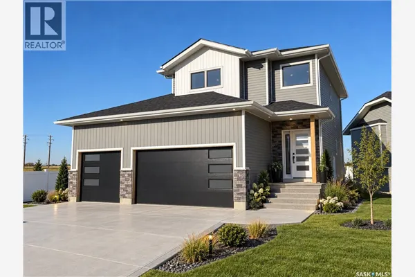 Home for sale: 802 Ballesteros CRESCENT, Warman, SK