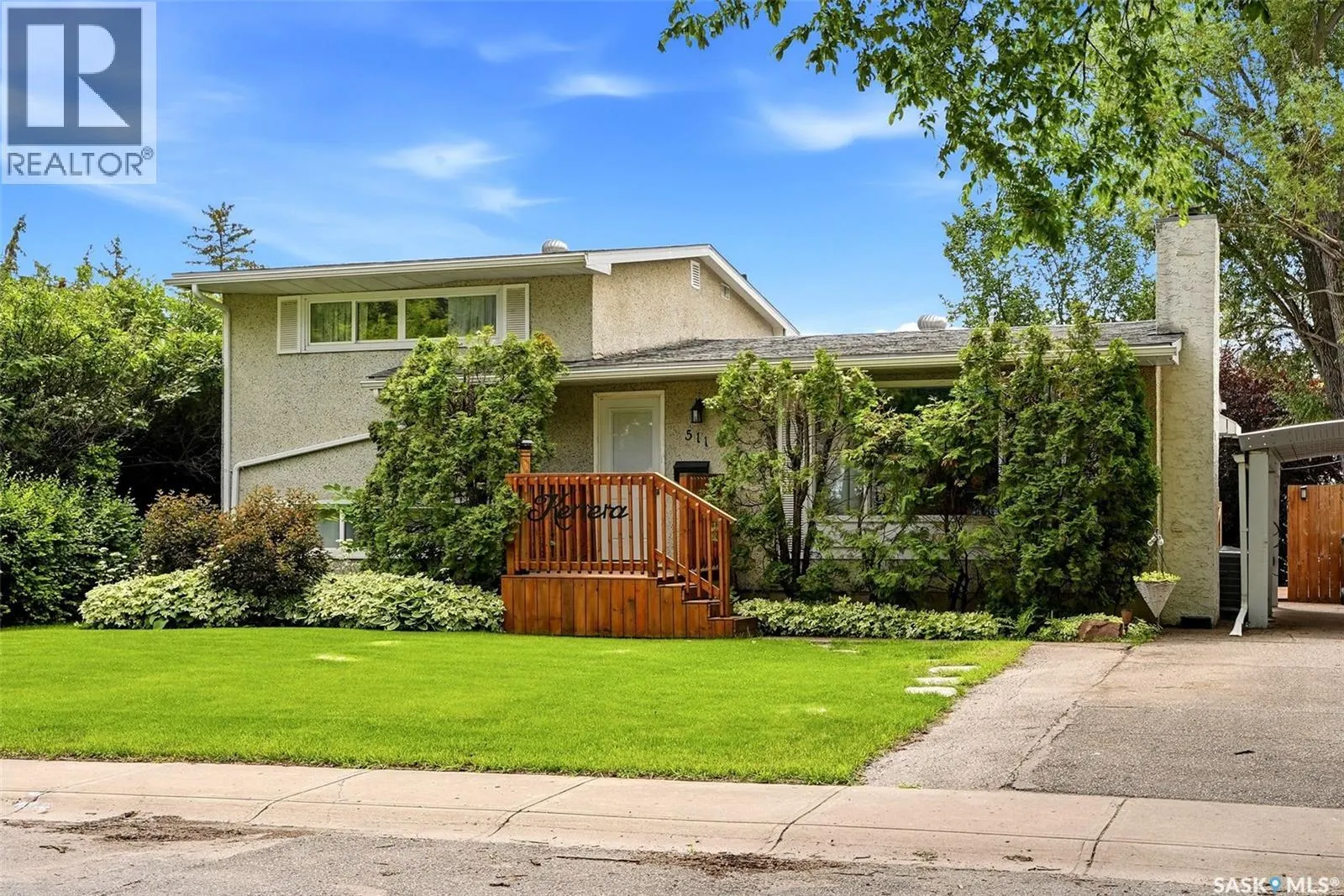511 Shannon ROAD