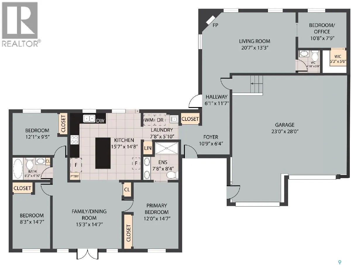 20 Rumberger ROAD