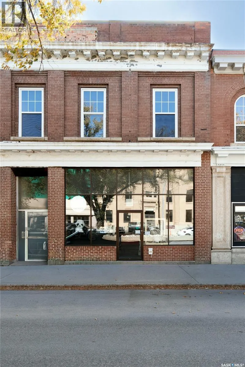 45 High STREET W