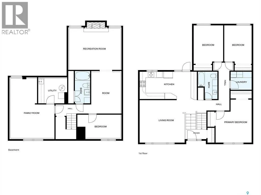 1538 SPADINA STREET W