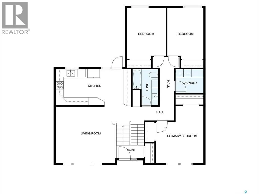 1538 SPADINA STREET W