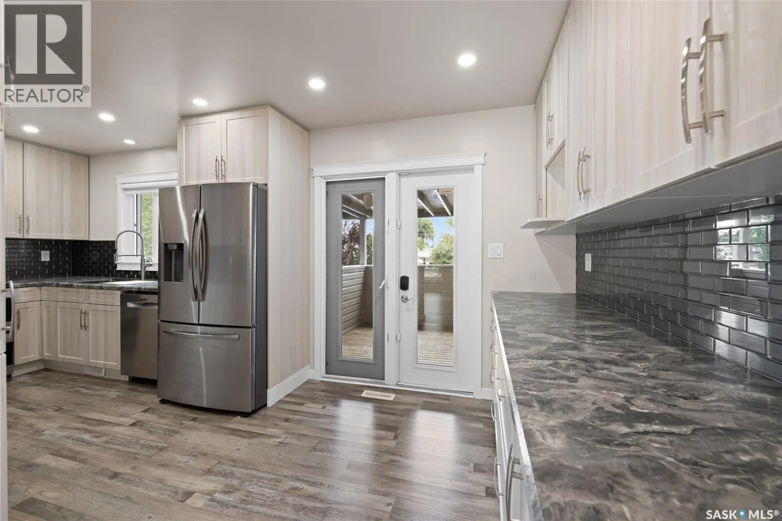 1538 SPADINA STREET W
