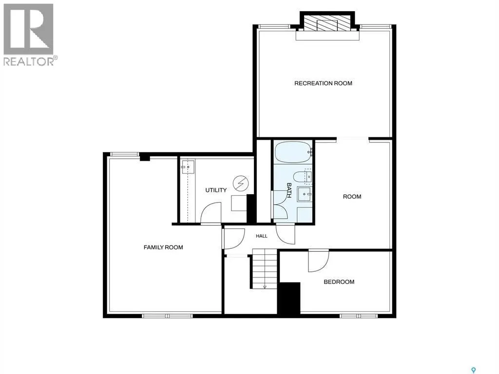 1538 SPADINA STREET W