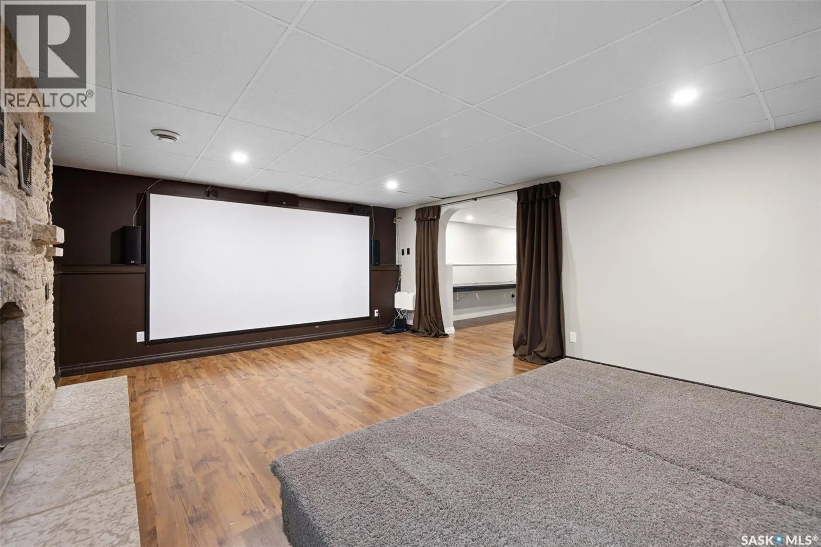 1538 SPADINA STREET W