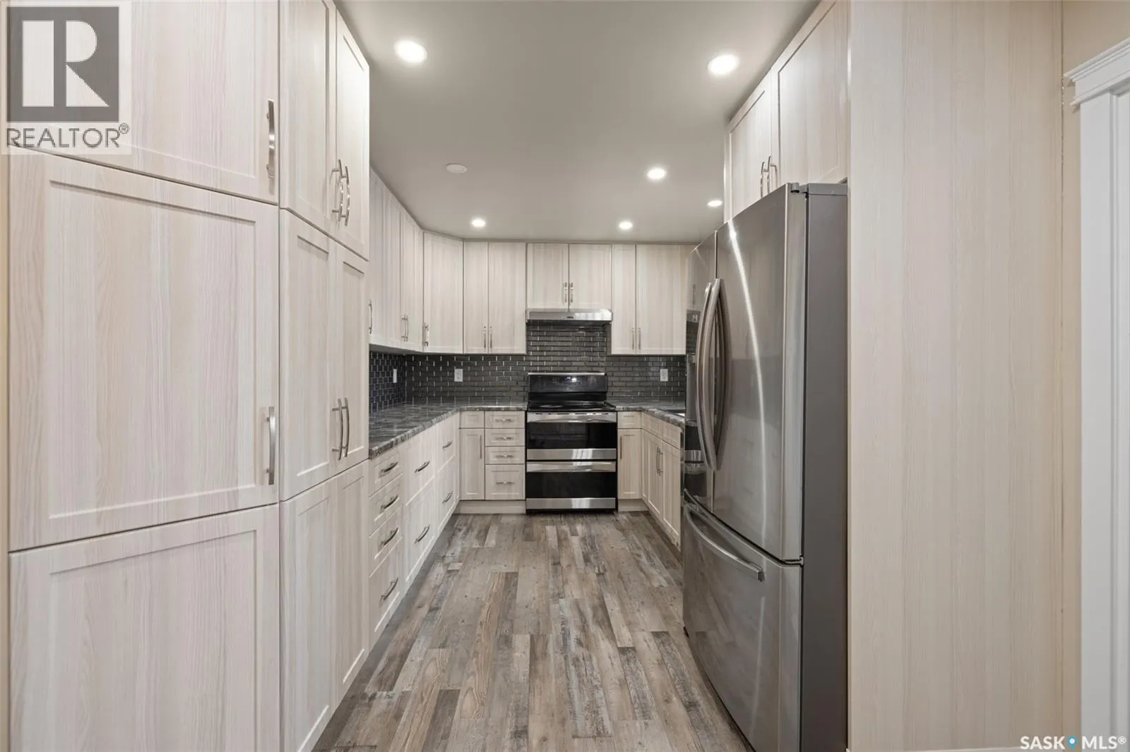 1538 SPADINA STREET W