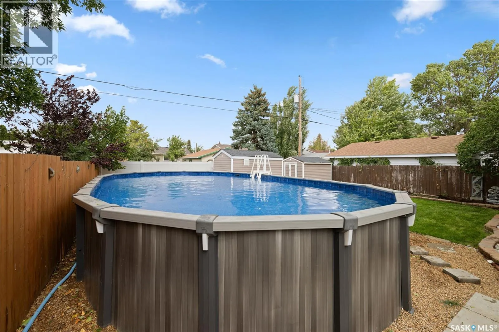 1538 SPADINA STREET W