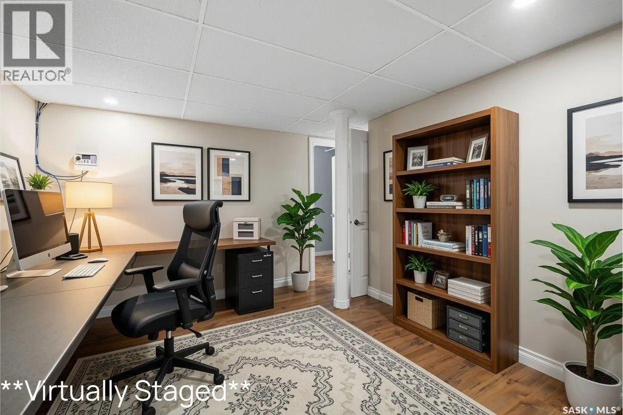 1538 SPADINA STREET W