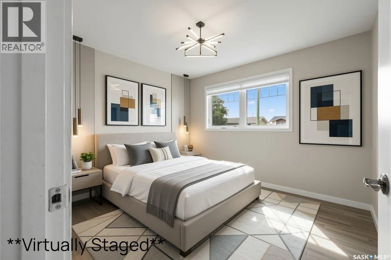 1538 SPADINA STREET W