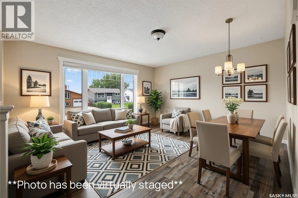 1538 SPADINA STREET W
