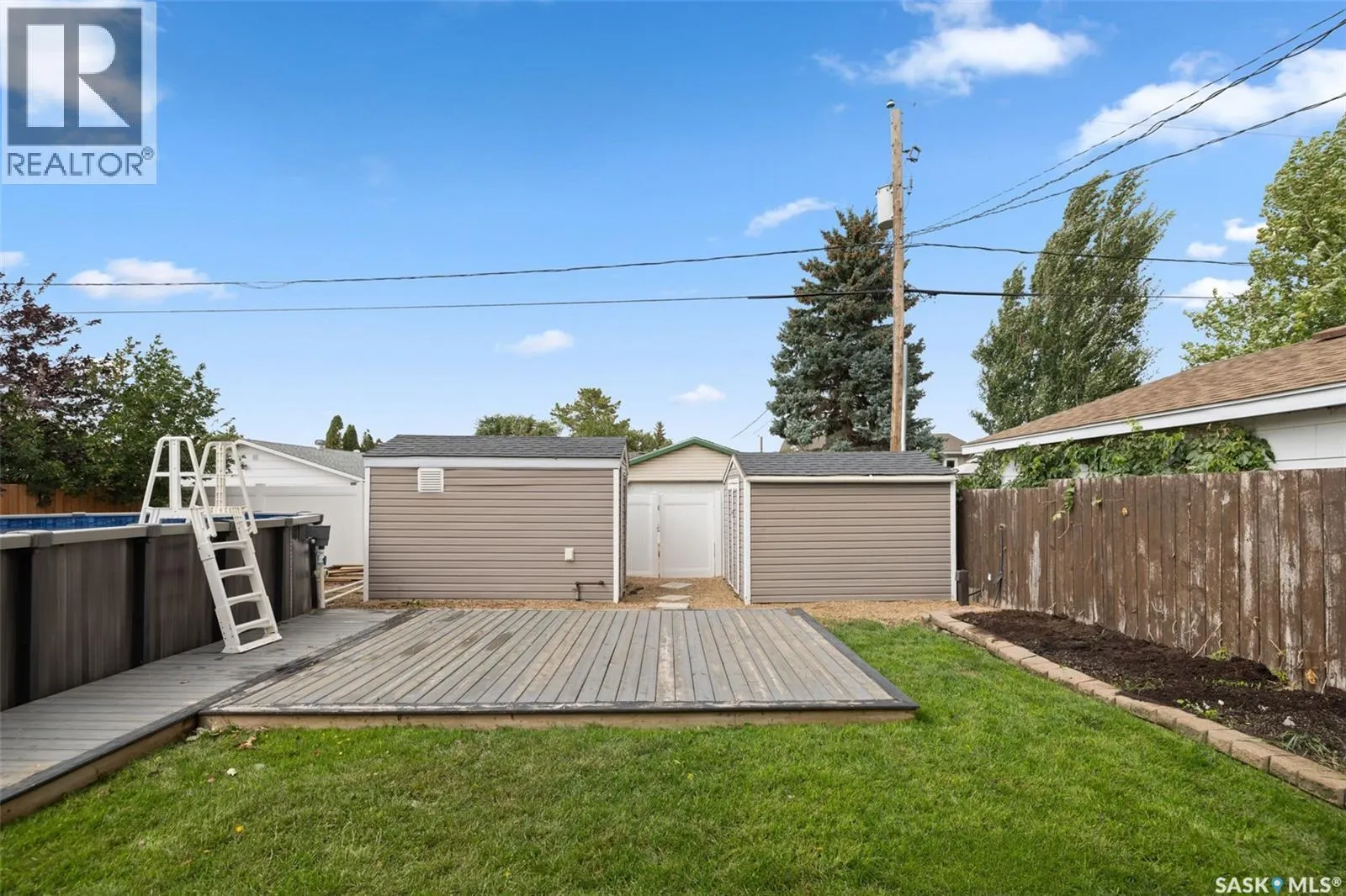1538 SPADINA STREET W