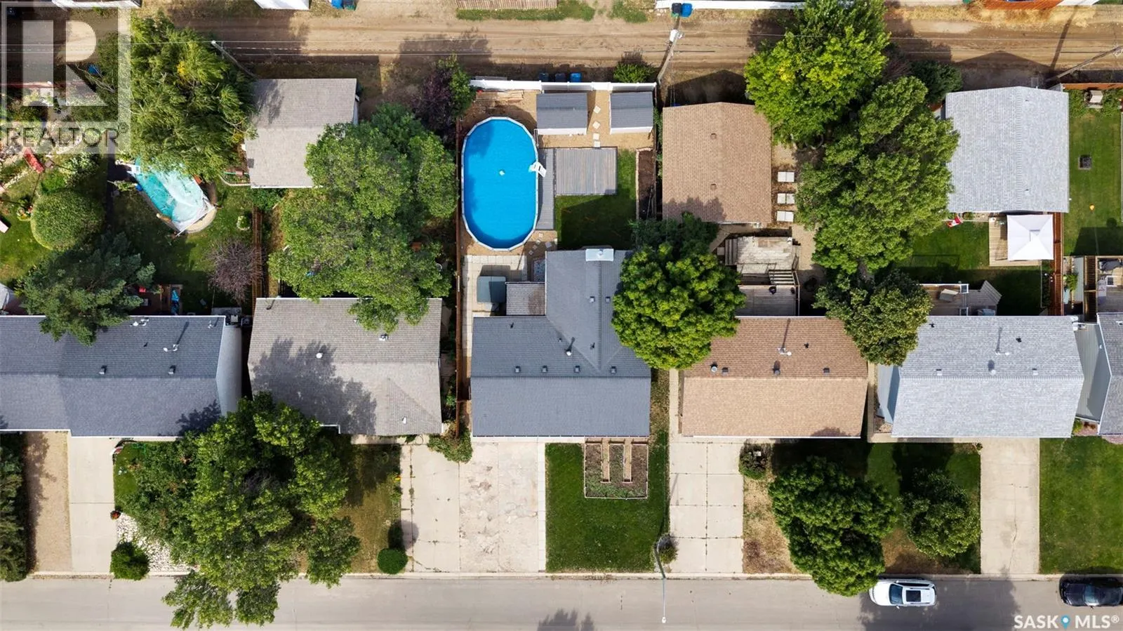 1538 SPADINA STREET W