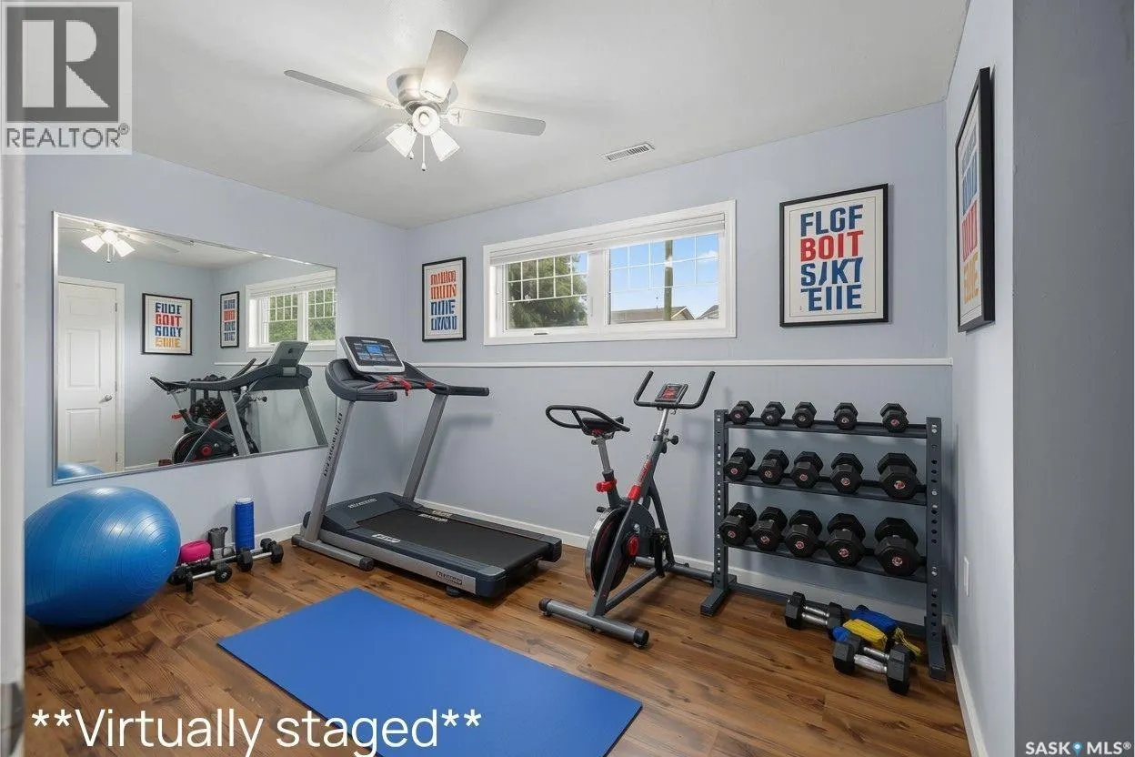 1538 SPADINA STREET W